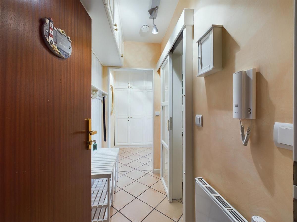 Ferienwohnung Uske Вик-ауф-Фер Екстер'єр фото