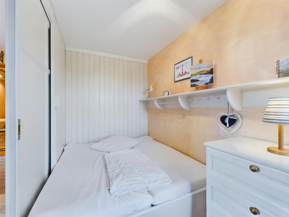 Ferienwohnung Uske Вик-ауф-Фер Екстер'єр фото