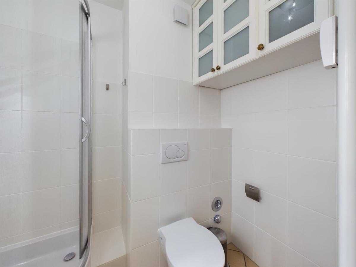Ferienwohnung Uske Вик-ауф-Фер Екстер'єр фото