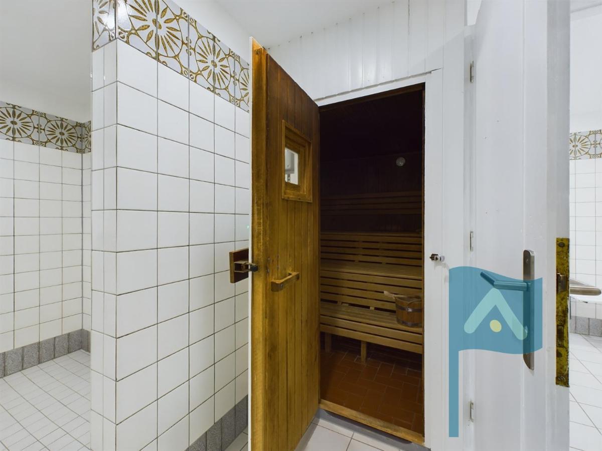 Ferienwohnung Uske Вик-ауф-Фер Екстер'єр фото